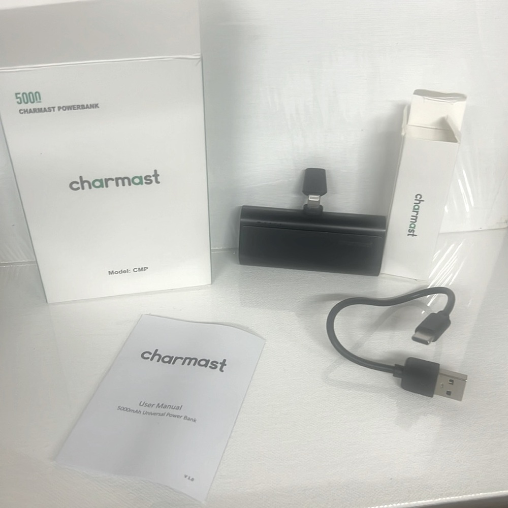 Powerbank